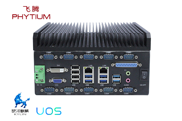 【高能計算機】影響工控機穩定工作的幾大因素(圖1)