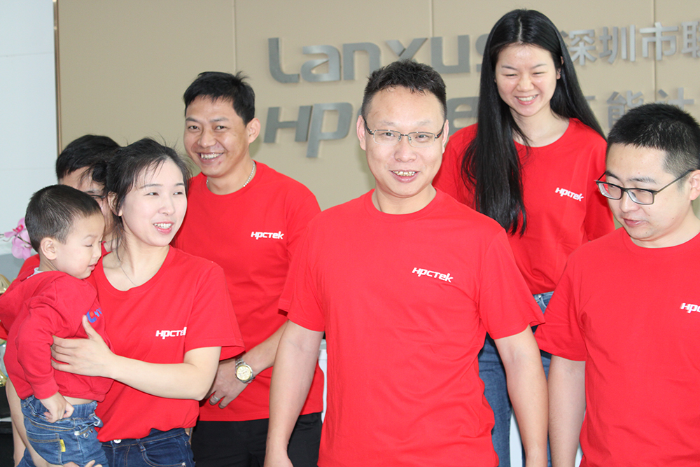 “前方高能”！談廣州高能的發(fā)展與未來！(圖1)