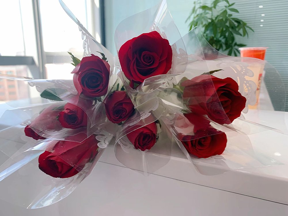 廣州高能計算機共慶38女神節(圖3) 廣州高能計算機共慶38女神節(圖3)