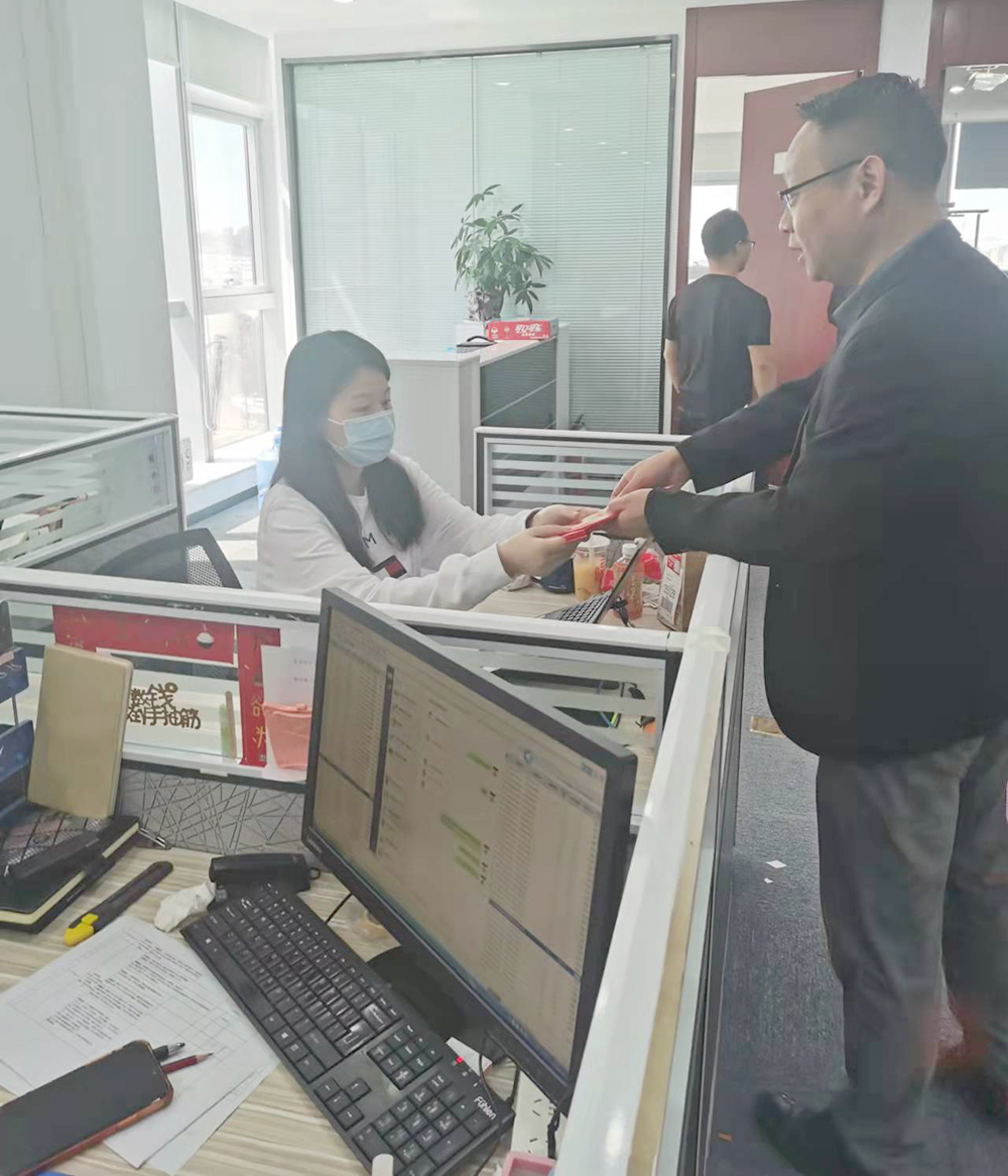 廣州高能計算機共慶38女神節(圖3) 廣州高能計算機共慶38女神節(圖3)