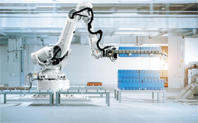 智能制造中嵌入式國產(chǎn)工控機的解決方案 智能制造中嵌入式國產(chǎn)工控機的解決方案