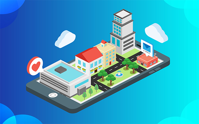 從100%進(jìn)口到自主可控，國(guó)產(chǎn)工控主板在智慧社區(qū)的應(yīng)用