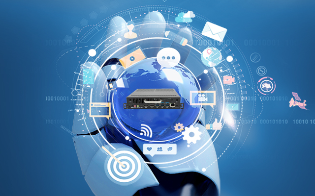 智慧教學設備——國產OPS電腦，開啟智能教學新時代！