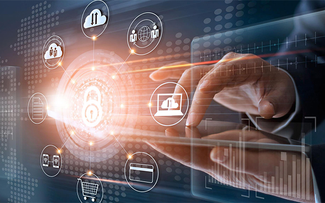 自主“芯”架構國產工控機，助力智慧金融綜合服務平臺建設