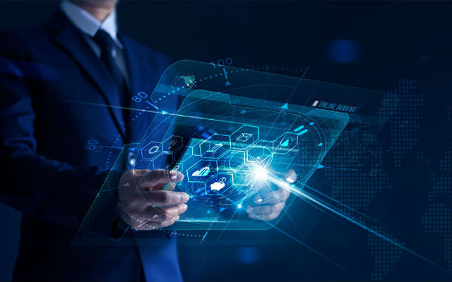 國產金融工控機常用于哪些場景？有哪些優勢？