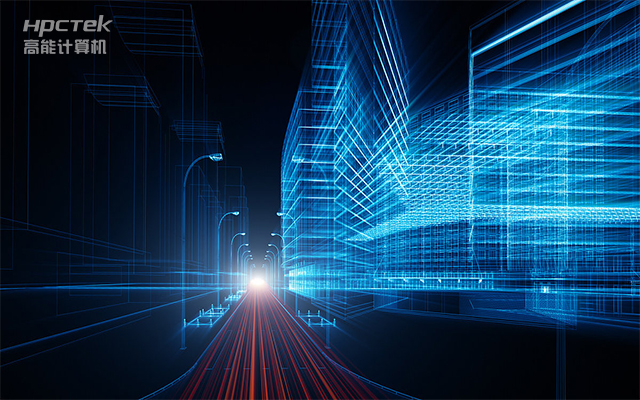 工控機(jī)在軌道交通智能化建設(shè)中的機(jī)遇與挑戰(zhàn)(圖1) 工控機(jī)在軌道交通智能化建設(shè)中的機(jī)遇與挑戰(zhàn)(圖1)