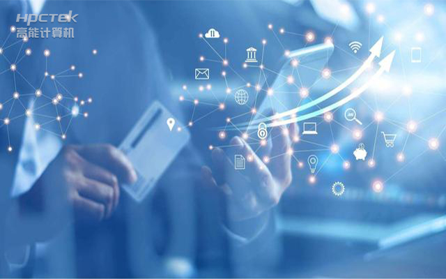 智慧銀行建設，如何借助金融工控主板實現(xiàn)銀行自動化升級(圖1)