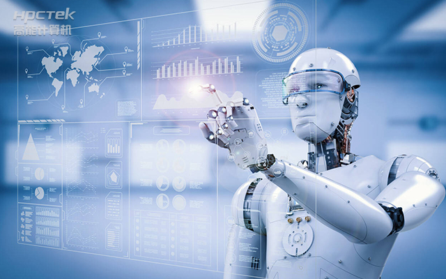 工業智能化轉型，國產工控機迎來新發展趨勢(圖1)