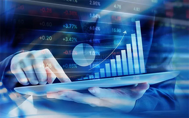 國產金融工控機，驅動金融行業的穩定發展與創新