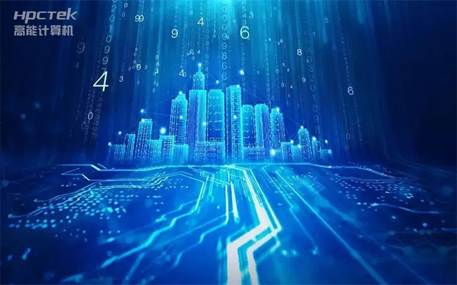 數(shù)智物聯(lián)時代,工控機行業(yè)呈現(xiàn)四大發(fā)展新趨勢(圖1) 數(shù)智物聯(lián)時代,工控機行業(yè)呈現(xiàn)四大發(fā)展新趨勢(圖1)