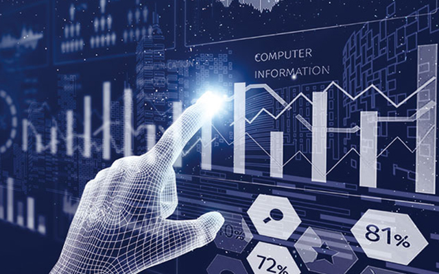 聚焦工控發(fā)展,深度探析國產工控行業(yè)發(fā)展趨勢 聚焦工控發(fā)展,深度探析國產工控行業(yè)發(fā)展趨勢