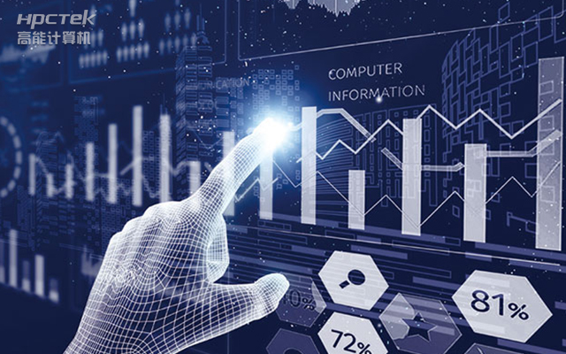 聚焦工控發展,深度探析國產工控行業發展趨勢(圖1) 聚焦工控發展,深度探析國產工控行業發展趨勢(圖1)