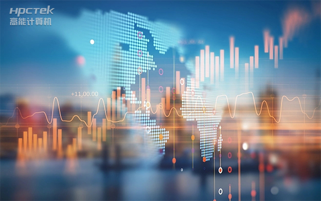 國產(chǎn)金融工控機，助力金融設(shè)備穩(wěn)定可靠發(fā)展(圖1)