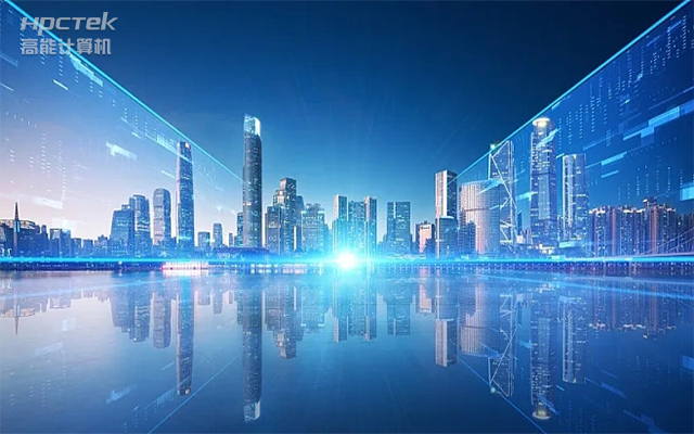 信創(chuàng)產(chǎn)業(yè)發(fā)展，國產(chǎn)主板推動智慧金融建設(shè)(圖1)