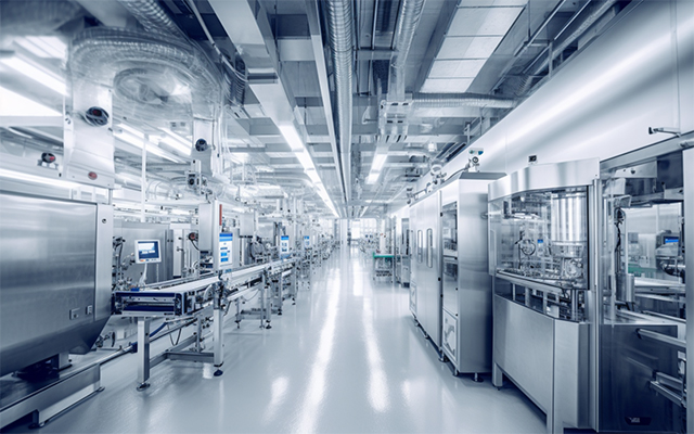 國產(chǎn)工業(yè)平板電腦，推動工業(yè)自動化轉(zhuǎn)型，實現(xiàn)智能化生產(chǎn)