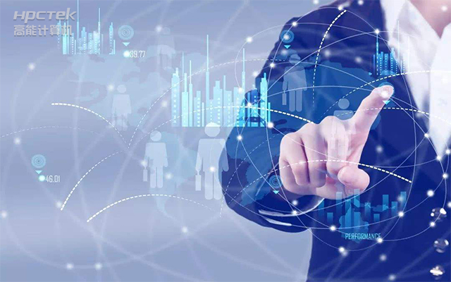 芯發展|高能計算機基于飛騰FT2000主板,支持智慧金融終端應用(圖1) 芯發展|高能計算機基于飛騰FT2000主板,支持智慧金融終端應用(圖1)