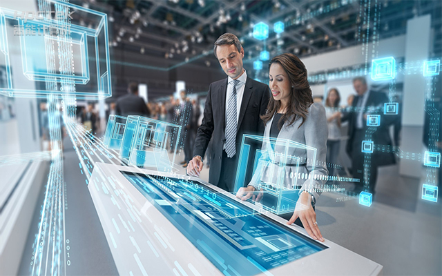 探索國產OPS電腦,數字化時代智慧顯示終端設備(圖1) 探索國產OPS電腦,數字化時代智慧顯示終端設備(圖1)