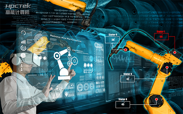 新型工業化的強大力量|國產工業主板，助力工業生產智能發展(圖1)