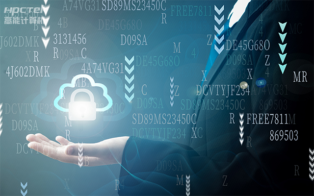 如何保護工控網絡安全？國產網絡安全整機發揮核心作用(圖1)