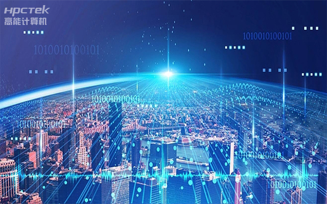 從自動化控制到萬物智聯,國產工控主板“新”突破“新”應用(圖1) 從自動化控制到萬物智聯,國產工控主板“新”突破“新”應用(圖1)