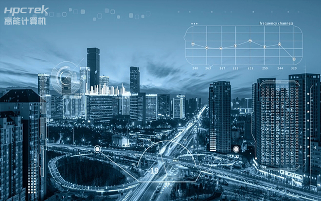 國產軌交工控機，助力軌道交通智能自助終端高效運行(圖1)