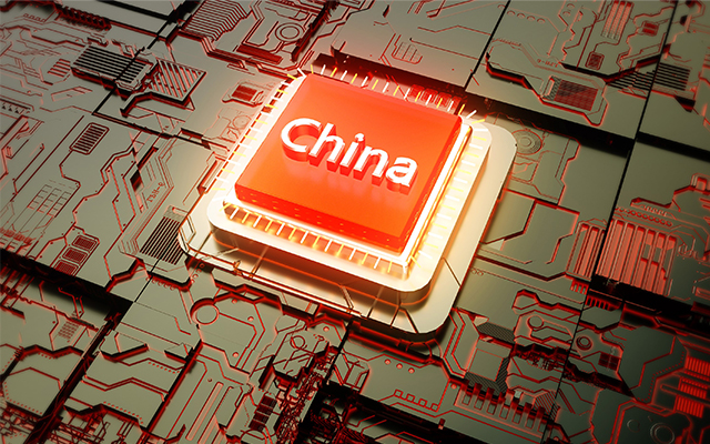 國產芯力量——探究國產主板的應用和未來