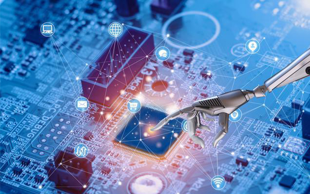 國(guó)產(chǎn)工控主板:從產(chǎn)業(yè)現(xiàn)狀到發(fā)展趨勢(shì) 國(guó)產(chǎn)工控主板:從產(chǎn)業(yè)現(xiàn)狀到發(fā)展趨勢(shì)