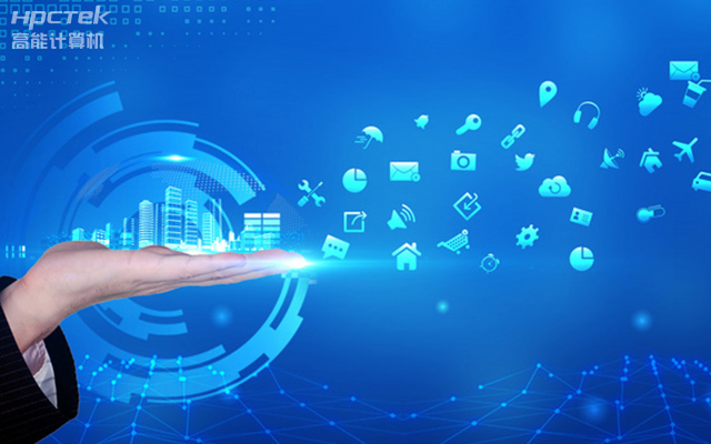 新科技賦能|國產瘦客戶機創新應用場景賦能多領域發展(圖1) 新科技賦能|國產瘦客戶機創新應用場景賦能多領域發展(圖1)