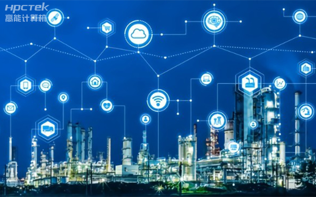 國(guó)產(chǎn)工控主板與工業(yè)互聯(lián)網(wǎng),推動(dòng)制造業(yè)智能化升級(jí)的雙引擎(圖1) 國(guó)產(chǎn)工控主板與工業(yè)互聯(lián)網(wǎng),推動(dòng)制造業(yè)智能化升級(jí)的雙引擎(圖1)