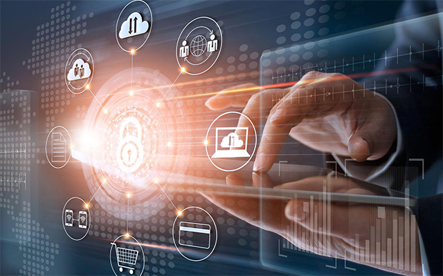 國(guó)產(chǎn)金融工控機(jī)助力智慧金融邁向自主創(chuàng)新與數(shù)字化轉(zhuǎn)型