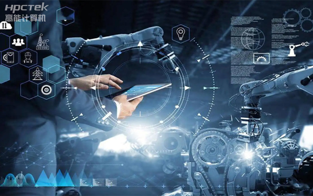 工控創新，引領未來——走進國產工控機產業(圖1)