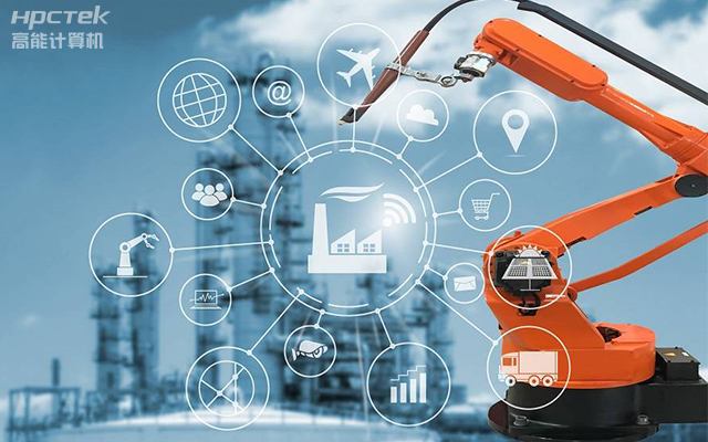 工業互聯網不斷發展,國產工控機助力銀行智能柜臺穩定運行(圖1) 工業互聯網不斷發展,國產工控機助力銀行智能柜臺穩定運行(圖1)