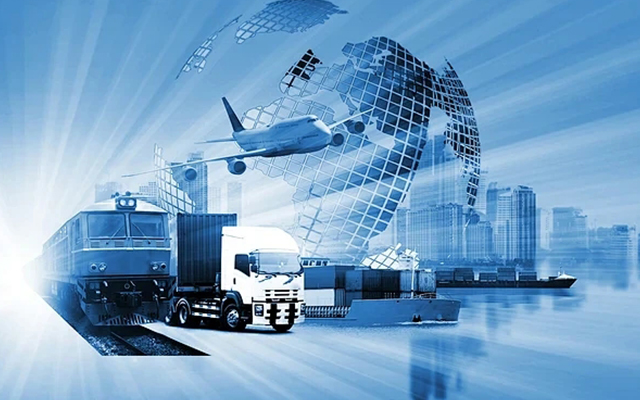 物流倉儲不斷擴大，國產工控機助力物流智能穩定發展