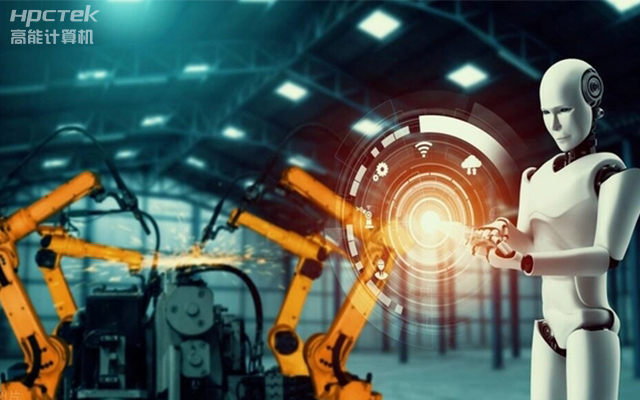 工控機的特點是什么?工控機的用途與介紹(圖1) 工控機的特點是什么?工控機的用途與介紹(圖1)