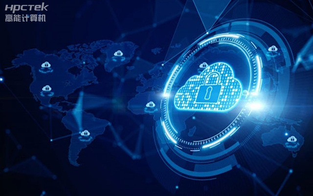 龍芯3A5000國產網絡安全整機，筑牢網絡安全屏障(圖1)