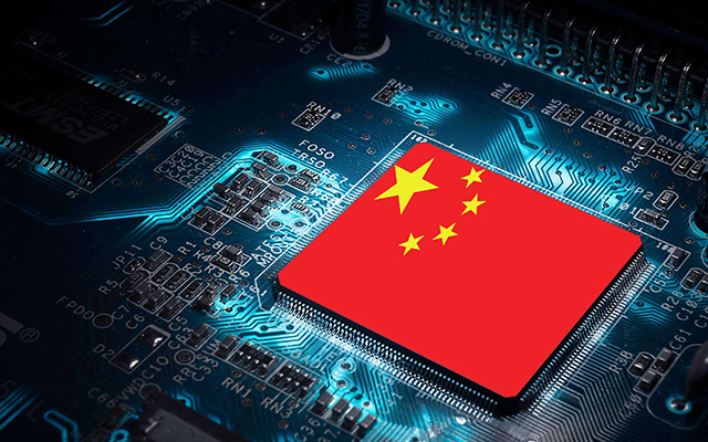 加速推進國產(chǎn)化替代,技術(shù)創(chuàng)新下的產(chǎn)業(yè)自主可控 加速推進國產(chǎn)化替代,技術(shù)創(chuàng)新下的產(chǎn)業(yè)自主可控