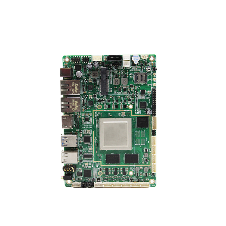 海思H3781主板S201H
