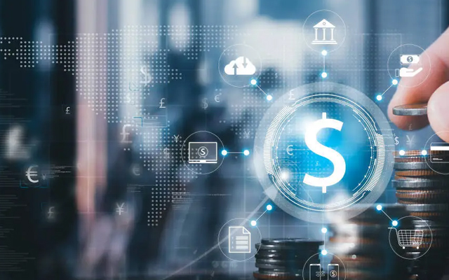 飛騰D2000金融工控主板,點(diǎn)亮經(jīng)濟(jì)高質(zhì)量發(fā)展 飛騰D2000金融工控主板,點(diǎn)亮經(jīng)濟(jì)高質(zhì)量發(fā)展