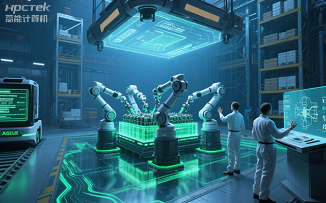 D3000飛騰主板,多行業(yè)智能化場景的工業(yè)級解決方案(圖1) D3000飛騰主板,多行業(yè)智能化場景的工業(yè)級解決方案(圖1)