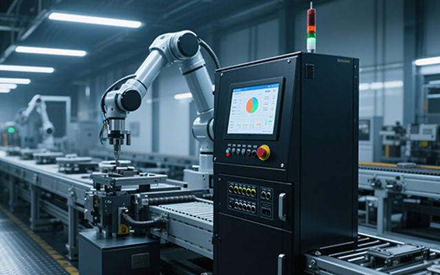 【高能計算機】便攜式國產工控機的特點有哪些? 【高能計算機】便攜式國產工控機的特點有哪些?