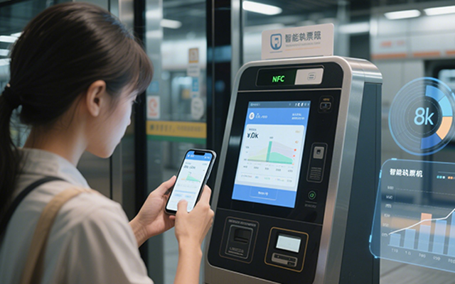 嵌入式工控機(jī)在智能軌道交通中的應(yīng)用場(chǎng)景 嵌入式工控機(jī)在智能軌道交通中的應(yīng)用場(chǎng)景