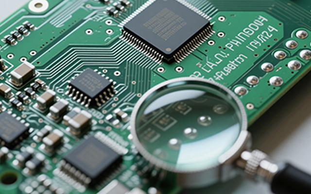 【工控科普】了解工業(yè)領域的穩(wěn)定心臟——工控主板 【工控科普】了解工業(yè)領域的穩(wěn)定心臟——工控主板