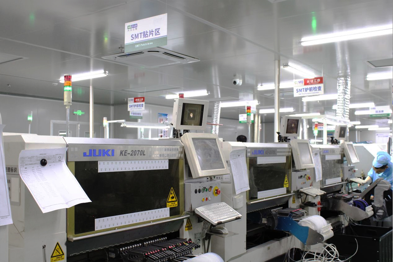 精工鑄就:探秘廣州高能工控主板生產核心環節(圖3) 精工鑄就:探秘廣州高能工控主板生產核心環節(圖3)