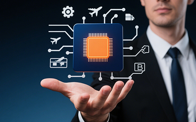 飛騰主板的雙重硬核實(shí)力:穩(wěn)定可靠 + 高效運(yùn)算 飛騰主板的雙重硬核實(shí)力:穩(wěn)定可靠 + 高效運(yùn)算