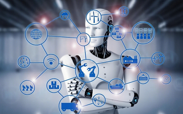 飛騰主板推動智能化、高效化的工業運行發展環境 飛騰主板推動智能化、高效化的工業運行發展環境