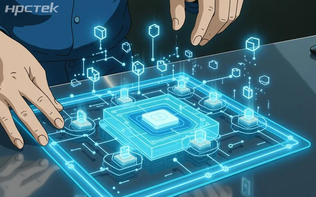 國產“芯”主板賦能工控領域安全可靠的發展環境(圖1)