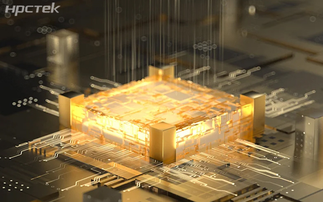 3A6000CPU+7A2000橋片龍芯主板：國產芯的實力擔當(圖1)