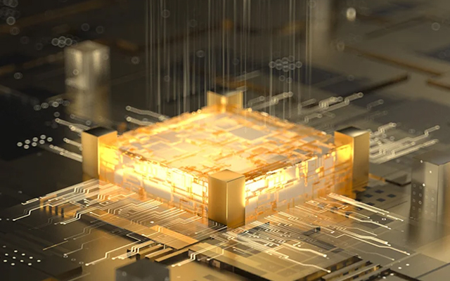 3A6000CPU+7A2000橋片龍芯主板:國產(chǎn)芯的實力擔當 3A6000CPU+7A2000橋片龍芯主板:國產(chǎn)芯的實力擔當