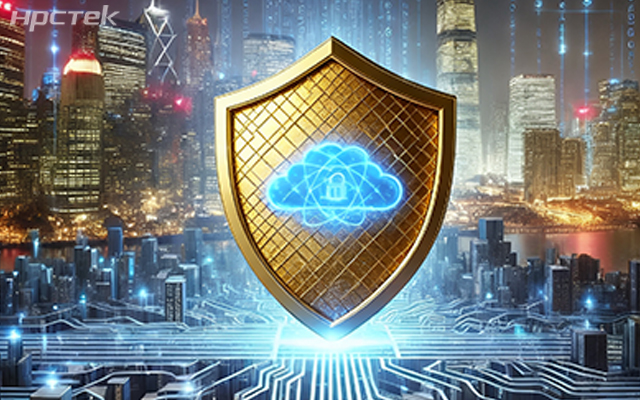 國產“芯”防線!工控機如何筑牢網絡安全屏障(圖1) 國產“芯”防線!工控機如何筑牢網絡安全屏障(圖1)