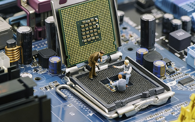 國產芯驅動，高性能飛騰主板賦能工業智能化